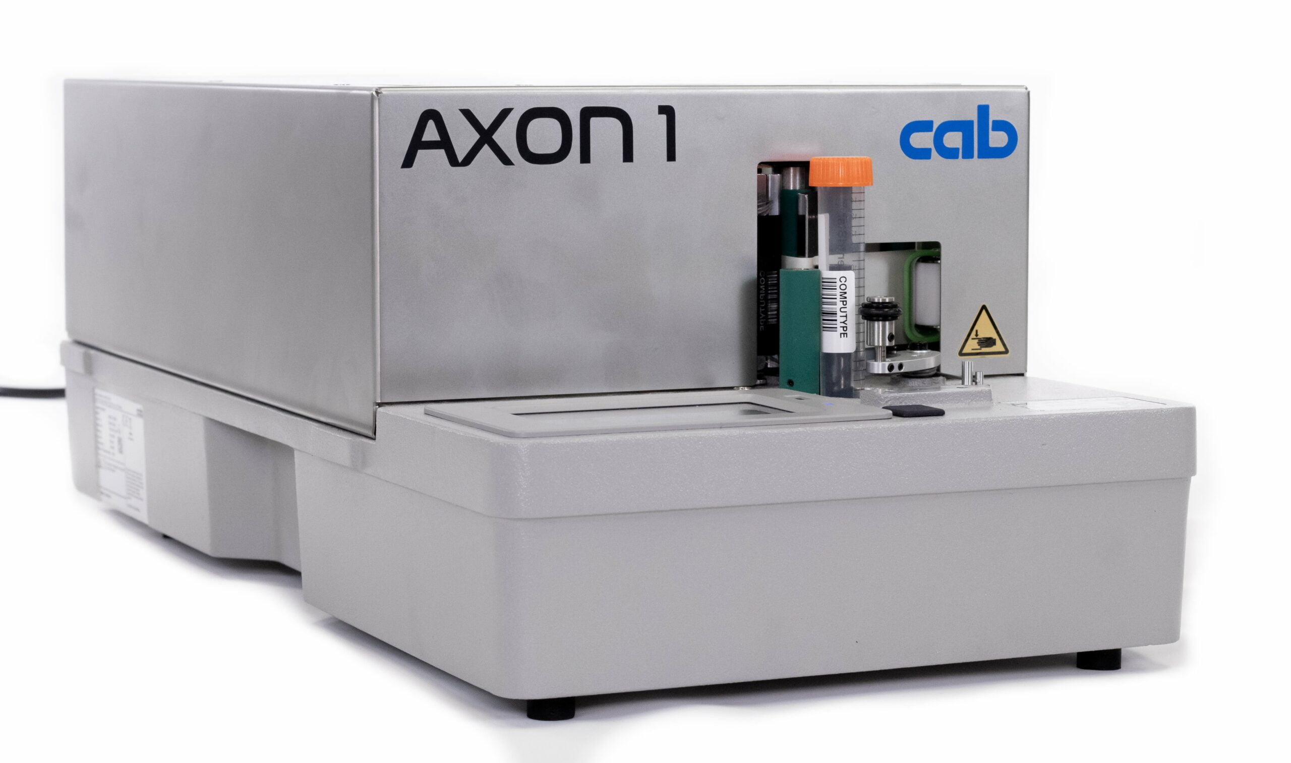 cab axon 1
