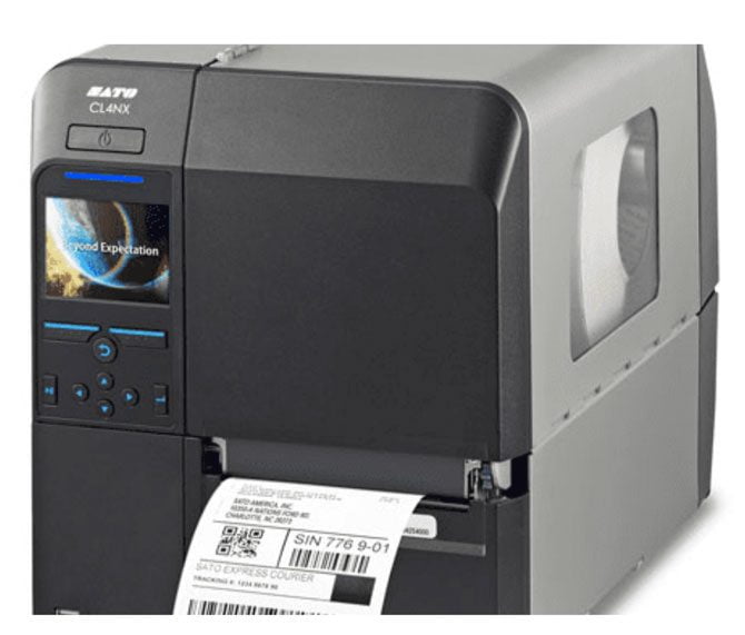 Thermal Label Printers, Thermal Transfer Printers, Barcode Printer