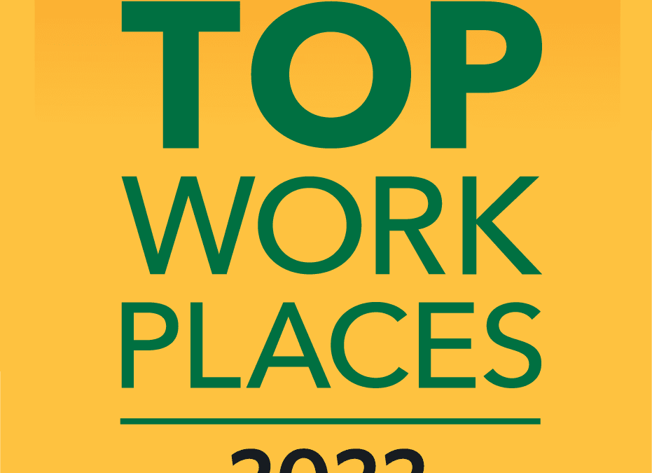 Computype Named in Star Tribune’s Top Workplaces 2022