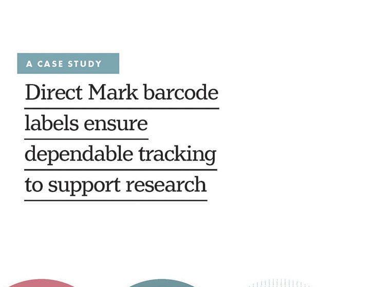 Pre-barcoded Labware Research Case Study