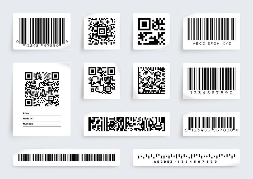 How to Choose the Best Scanning Labels for Your Business